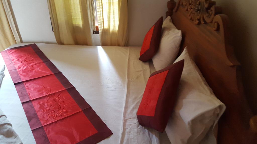Villa Rattanakon Luang Prabang Eksteriør bilde