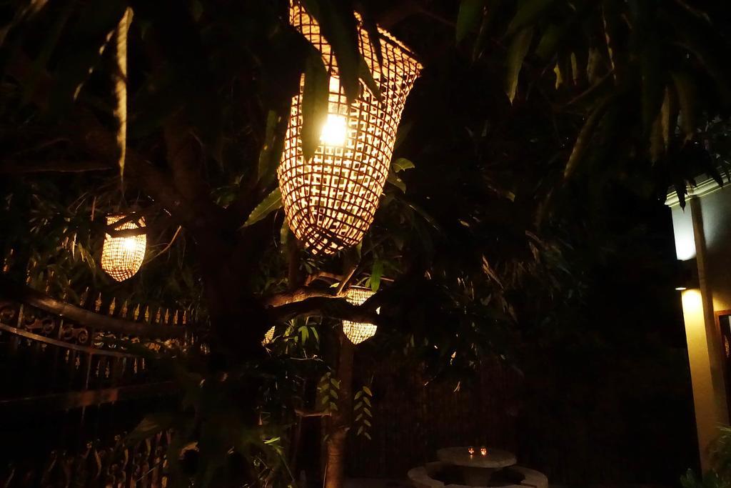 Villa Rattanakon Luang Prabang Eksteriør bilde