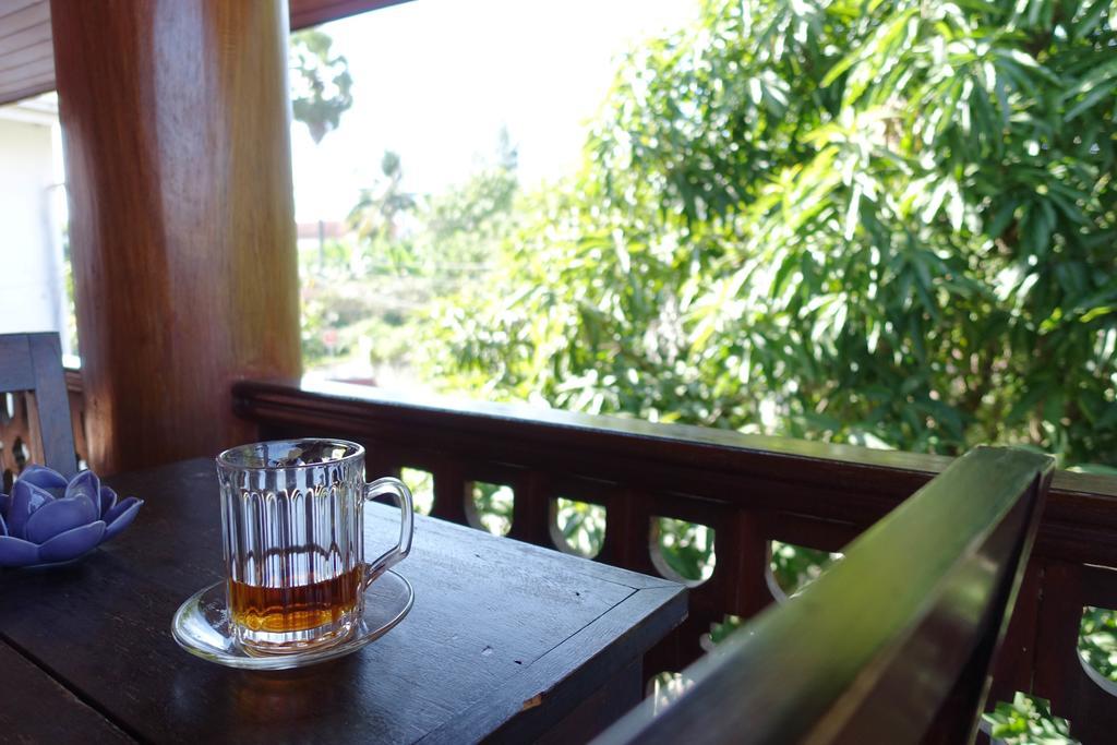Villa Rattanakon Luang Prabang Eksteriør bilde