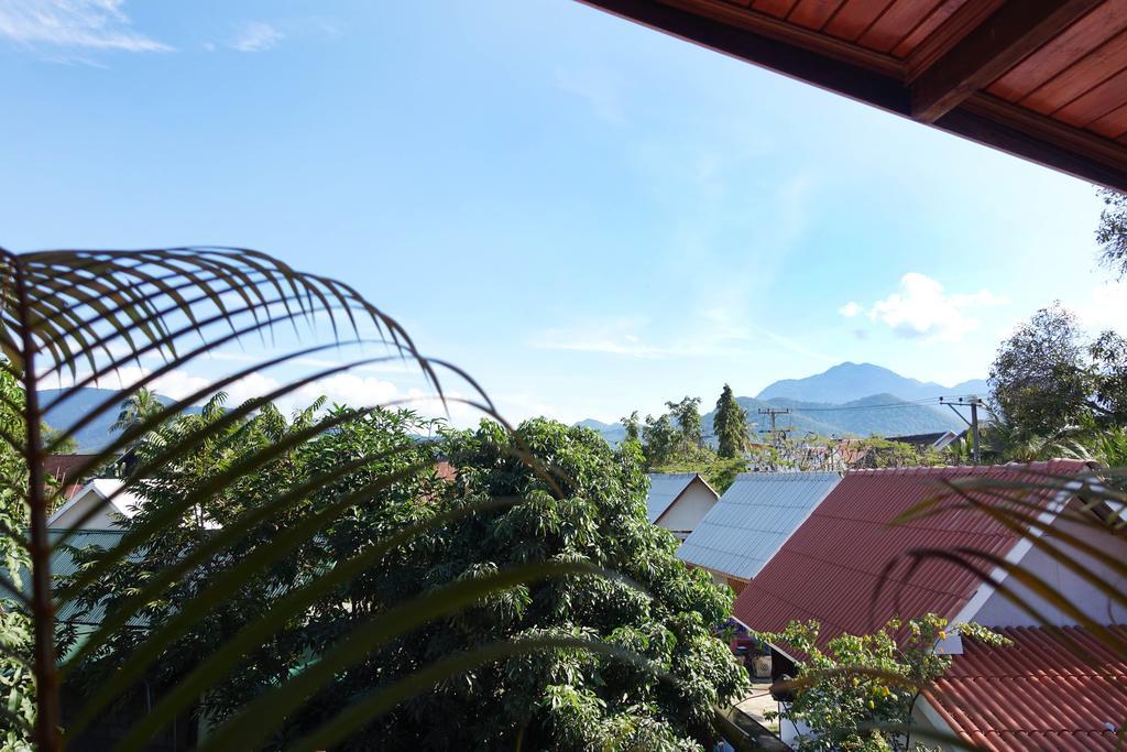 Villa Rattanakon Luang Prabang Eksteriør bilde
