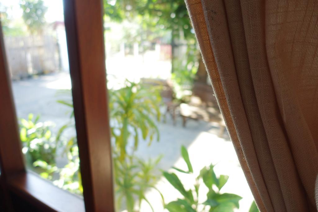 Villa Rattanakon Luang Prabang Eksteriør bilde